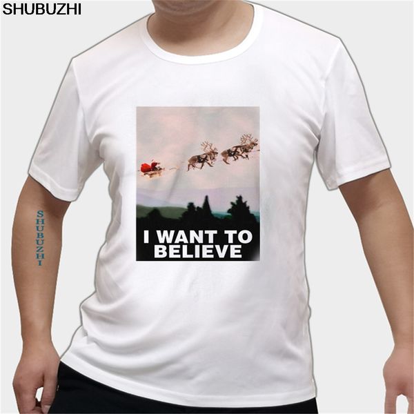men's casual men print tee cool fashion novelty style t shirt x-files i want to believe design t-shirt euro size
men's casual men print tee cool fashion novelty style t shirt x-files i want to believe design t-shirt euro size