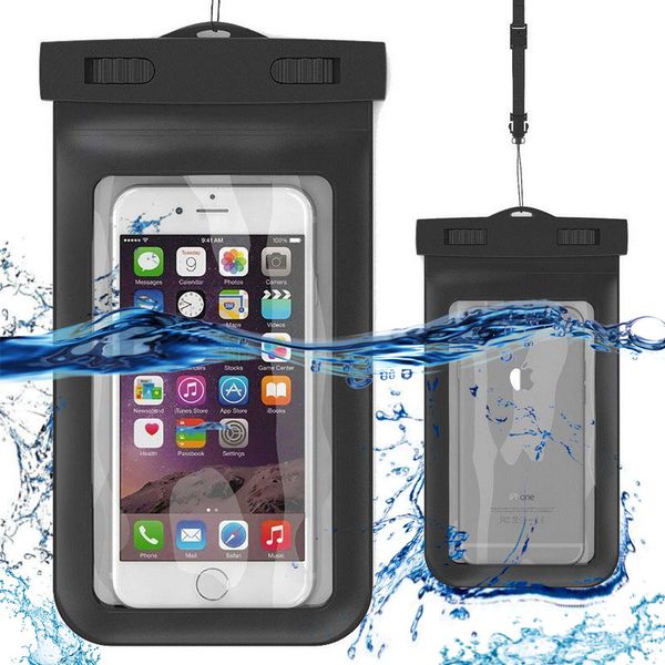 universal for iphone 11 samsung galaxy lg moto sony waterproof case bag dry bag for smart phone up to 6.5 inch
universal for iphone 11 samsung galaxy lg moto sony waterproof case bag dry bag for smart phone up to 6.5 inch