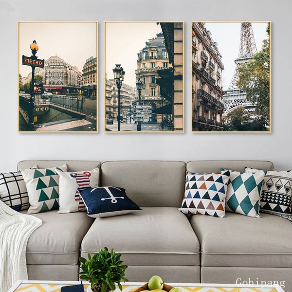 paris city scape paintings on the wall art square poster print canvas painting nordic decorative wall pictures for living room
paris city scape paintings on the wall art square poster print canvas painting nordic decorative wall pictures for living room