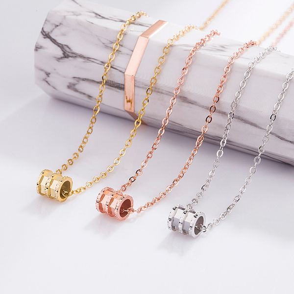 s925 sterling silver small waist necklace small red book style small waist car flower laser mirror cnc craft pendant clavicle chain
s925 sterling silver small waist necklace small red book style small waist car flower laser mirror cnc craft pendant clavicle chain