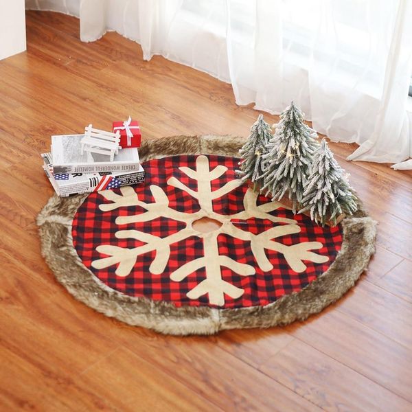 christmas tree skirt red plaid snowflake tree bottom skirts party supplies window christmas decorating gift ornamention supplies dhd1069
christmas tree skirt red plaid snowflake tree bottom skirts party supplies window christmas decorating gift ornamention supplies dhd1069