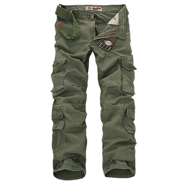 fashion military cargo pants men loose baggy tactical trousers oustdoor casual cotton cargo pants men multi pockets big size, Black
fashion military cargo pants men loose baggy tactical trousers oustdoor casual cotton cargo pants men multi pockets big size, Black