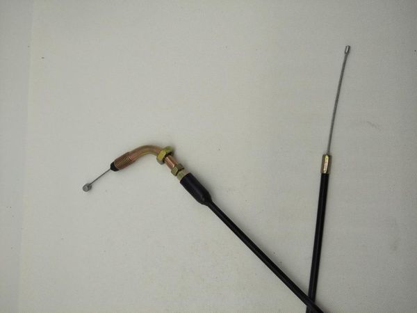 a356 tricycle accessories throttle line cable wire throttle oil cables line 88cm accelerator cable aftermarket wholesale
a356 tricycle accessories throttle line cable wire throttle oil cables line 88cm accelerator cable aftermarket wholesale