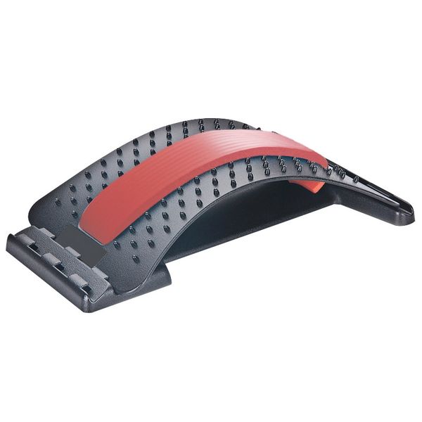 full body massager lumbar vertebrae correction disc protrusion stretch pad spine traction device home waist
full body massager lumbar vertebrae correction disc protrusion stretch pad spine traction device home waist