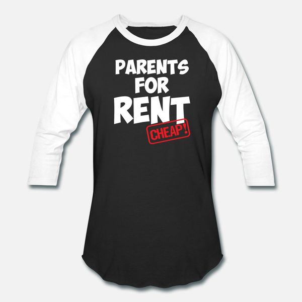 parents for rent selling family members tee t shirt men designer cotton round collar vintage graphic building summer unique shirt
parents for rent selling family members tee t shirt men designer cotton round collar vintage graphic building summer unique shirt