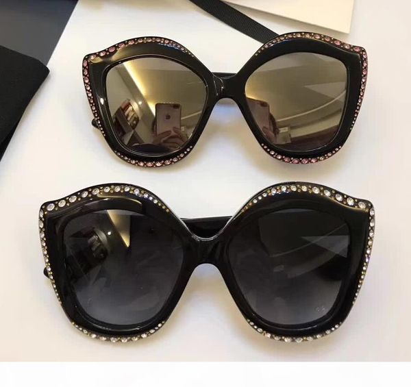 женщины 0118s black silver rose камни sunglasses 53mm 0118 сек 002 cолнцезащитные очки марка cat eye sunglass новые с коробкой, White;black
женщины 0118s black silver rose камни sunglasses 53mm 0118 сек 002 cолнцезащитные очки марка cat eye sunglass новые с коробкой, White;black