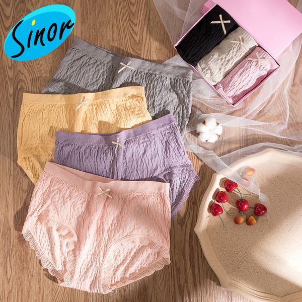 ultra-stretch cotton women's panties plus size seamless modal wrinkle pants mid-waist seamless lace girl's underwear, Black;pink
ultra-stretch cotton women's panties plus size seamless modal wrinkle pants mid-waist seamless lace girl's underwear, Black;pink