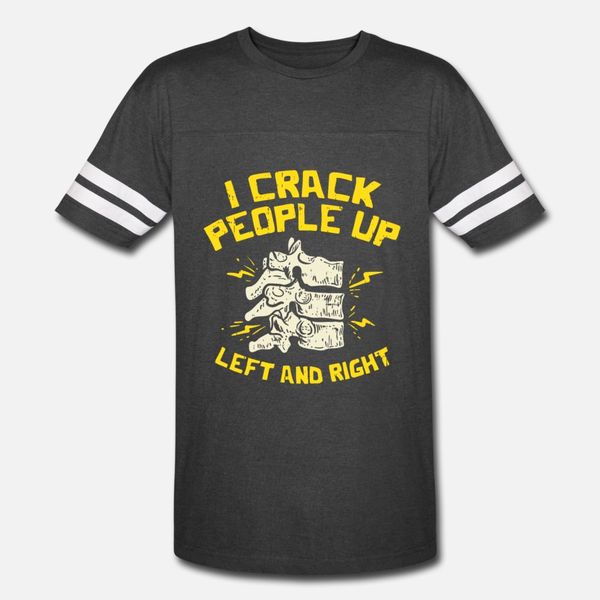 chiropractor spine treatment physical therapist t shirt men customize short sleeve plus size 3xl fit loose humor spring normal shirt
chiropractor spine treatment physical therapist t shirt men customize short sleeve plus size 3xl fit loose humor spring normal shirt