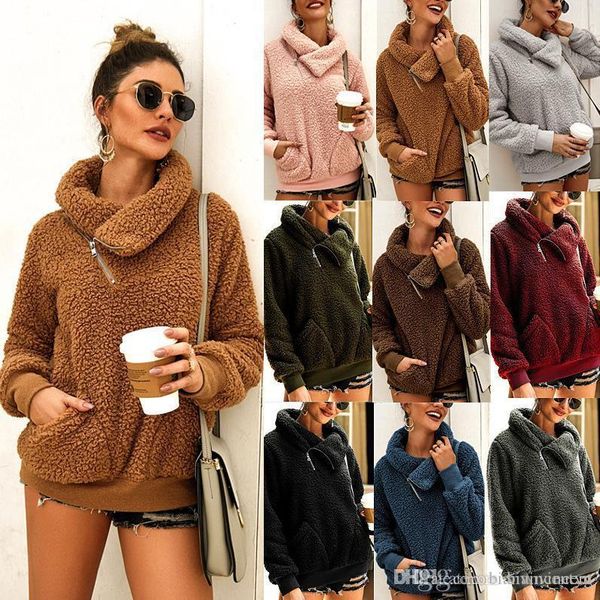 women fashion hooded sweatshirt coat long sleeve fleece autumn winter thicken warm zip up hoodie pullover hot
women fashion hooded sweatshirt coat long sleeve fleece autumn winter thicken warm zip up hoodie pullover hot
