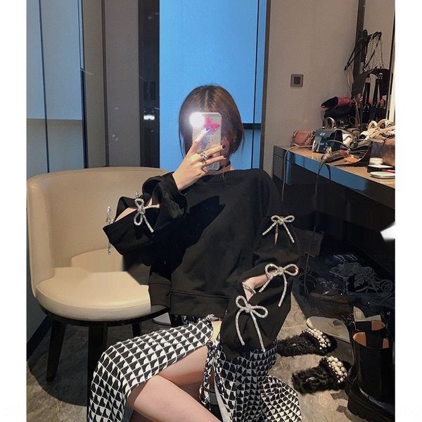 korean style black sweater women's loose sweater pullover korean style 2020 autumn new thin round neck short pullover coat fashion dxu3
korean style black sweater women's loose sweater pullover korean style 2020 autumn new thin round neck short pullover coat fashion dxu3
