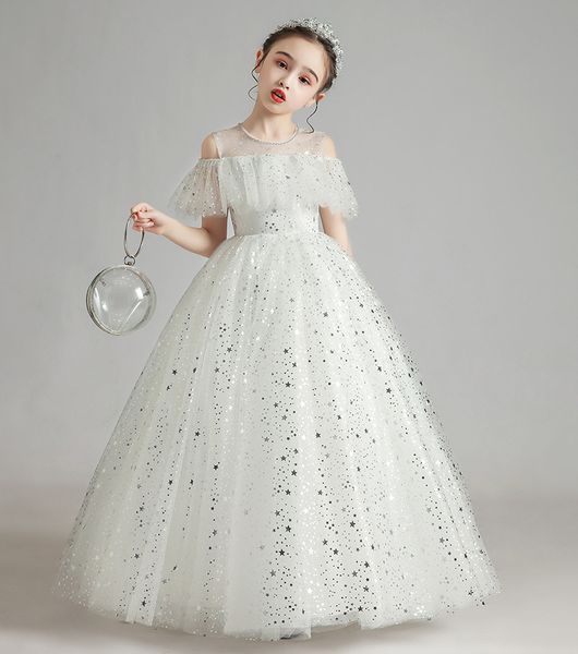 lovely ivory tille jewel beads flower girls' dresses girl' brithday dresses girls' formal dress holiday dresses custom sz 2, White;red
lovely ivory tille jewel beads flower girls' dresses girl' brithday dresses girls' formal dress holiday dresses custom sz 2, White;red