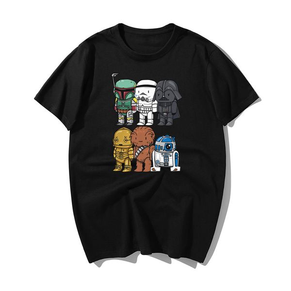 funny man t shirt мультфильмы одежда мандалорец кинофильме футболка лето мужчины высокого качество дарт вейдер хлопок с коротким рукавом фут
funny man t shirt мультфильмы одежда мандалорец кинофильме футболка лето мужчины высокого качество дарт вейдер хлопок с коротким рукавом фут
