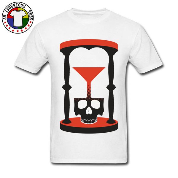 white tees entropy time skull 100% cotton round neck men t shirts funny tee shirt plus size clothes ing
white tees entropy time skull 100% cotton round neck men t shirts funny tee shirt plus size clothes ing