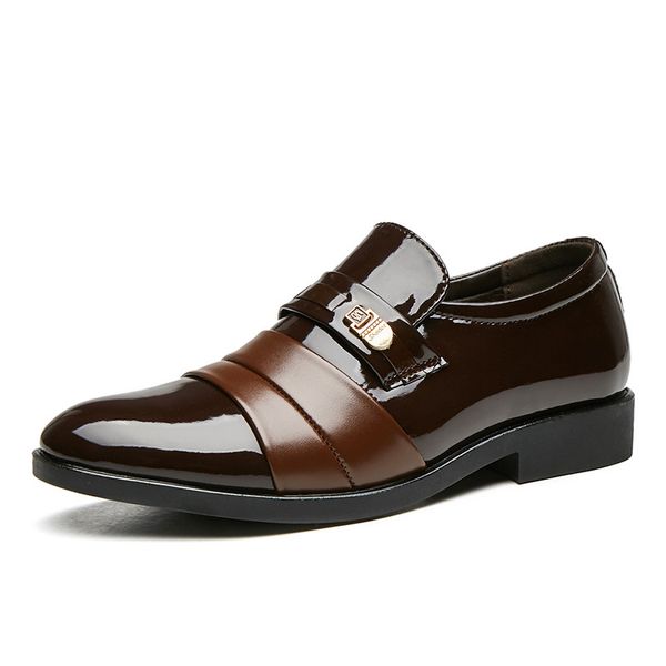 mazefeng мода скольжению на мужчина платье обуви мужчина oxfords мода бизнес модельной обуви 2020 new classic кожи мужских костюмов, Black
mazefeng мода скольжению на мужчина платье обуви мужчина oxfords мода бизнес модельной обуви 2020 new classic кожи мужских костюмов, Black