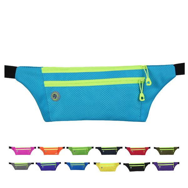 outdoor bags sports waist bag with headphone hole waterproof belt running yoga gym fanny pack and hip purse
outdoor bags sports waist bag with headphone hole waterproof belt running yoga gym fanny pack and hip purse