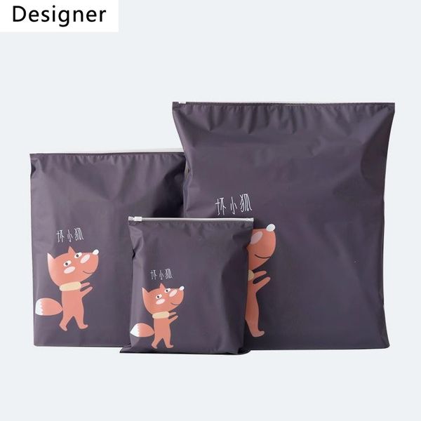 korean-style cartoon waterproof zip storage bag drawstring home travel sub-package finishing sealed 34g
korean-style cartoon waterproof zip storage bag drawstring home travel sub-package finishing sealed 34g