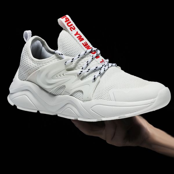 2020newmensrunningshoesfashioncasualsummerlightweightoutdoorjoggingsneakersportsshoescomfortableandbreathable, Black
2020newmensrunningshoesfashioncasualsummerlightweightoutdoorjoggingsneakersportsshoescomfortableandbreathable, Black