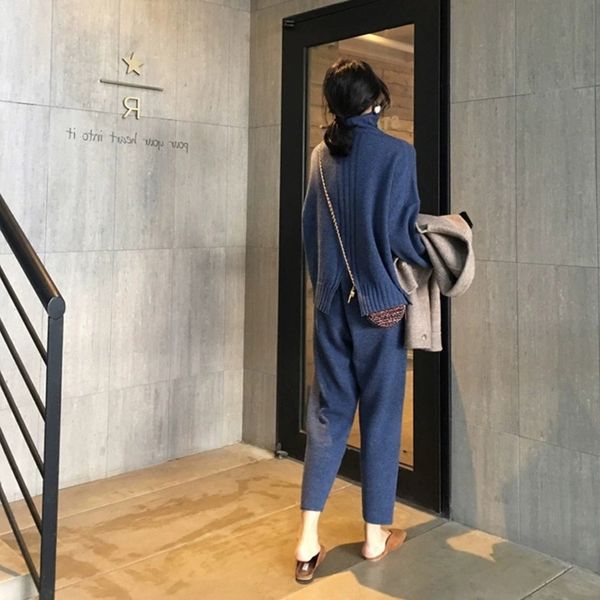 2019 new new set early two-piece early autumn internet celebrity yujie tiktok autumn fashion suit women's light mature style western st, Gray
2019 new new set early two-piece early autumn internet celebrity yujie tiktok autumn fashion suit women's light mature style western st, Gray