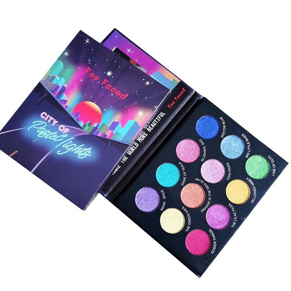 12 color mashed potato eyeshadow palette pearlescent easy coloring waterproof makeup halloween special stage makeup
12 color mashed potato eyeshadow palette pearlescent easy coloring waterproof makeup halloween special stage makeup