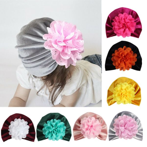 fashion newborn toddler kids baby boy girl turban cotton beanie hat winter cap, Yellow
fashion newborn toddler kids baby boy girl turban cotton beanie hat winter cap, Yellow
