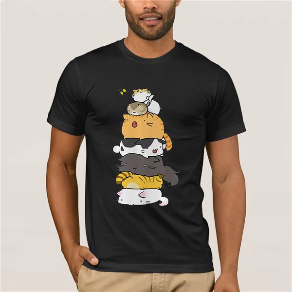 new cute neko atsume cosplay t-shirt cosplay anime the cat yard t shirt men women summer polyester tees
new cute neko atsume cosplay t-shirt cosplay anime the cat yard t shirt men women summer polyester tees