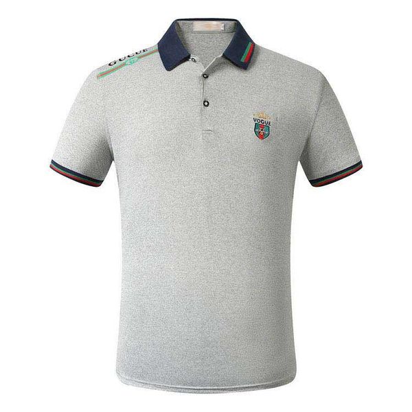 new embroidery polo cotton men's polo casual men's black white t-shirt bee print polos luxury women's and designer shirt fas
new embroidery polo cotton men's polo casual men's black white t-shirt bee print polos luxury women's and designer shirt fas