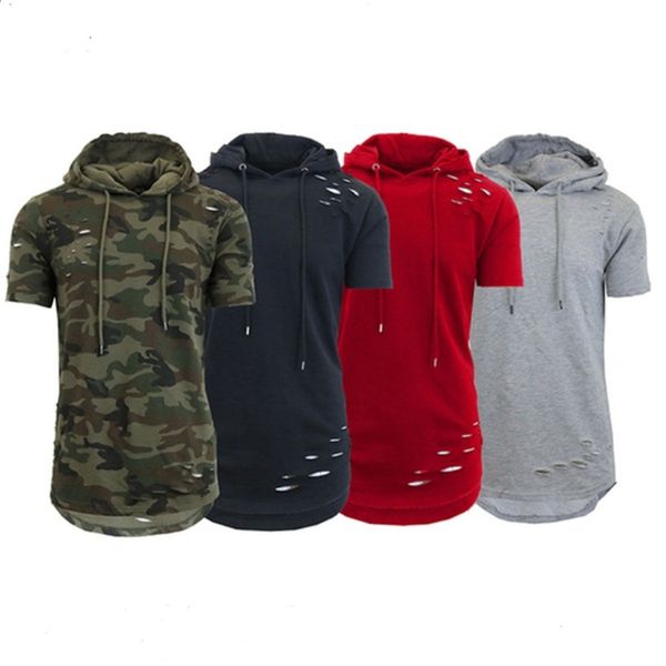 short sleeve hoodies fashion slim hooded sweatshirt men hip hop hoodie men's rapper vest camisa masculina clothes, Black
short sleeve hoodies fashion slim hooded sweatshirt men hip hop hoodie men's rapper vest camisa masculina clothes, Black