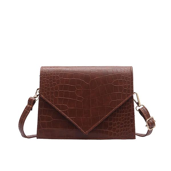 2020 new brand women leather handbags famous fashion shoulder bags female envelope designer crossbody purses bolsas
2020 new brand women leather handbags famous fashion shoulder bags female envelope designer crossbody purses bolsas