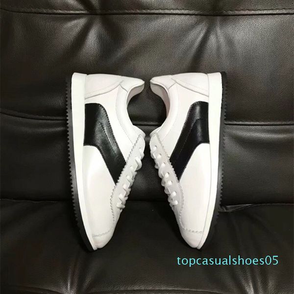 2019 luxury designer mens shoes men basketball sneakers trainers loafers stan smith star vintage espadrilles shoes with box size 35-41 t05, Black
2019 luxury designer mens shoes men basketball sneakers trainers loafers stan smith star vintage espadrilles shoes with box size 35-41 t05, Black