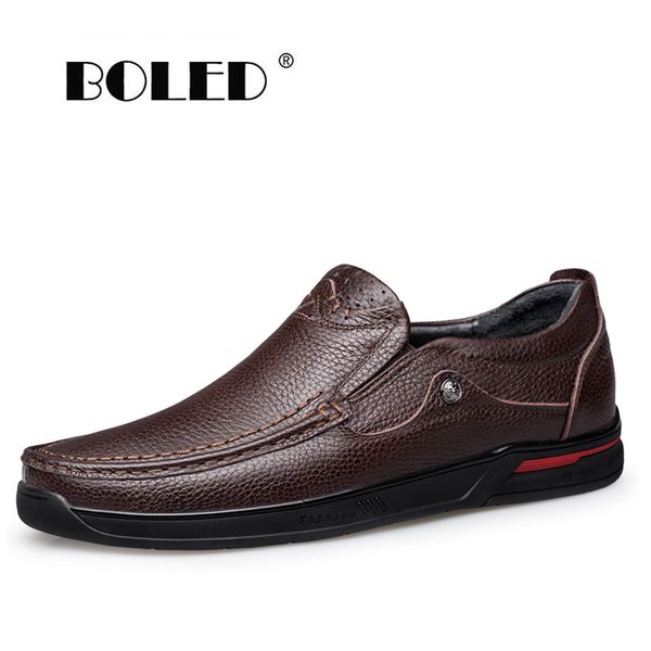 genuine leather shoes men business formal shoes breathable causal loafers driving men zapatos hombre, Black
genuine leather shoes men business formal shoes breathable causal loafers driving men zapatos hombre, Black
