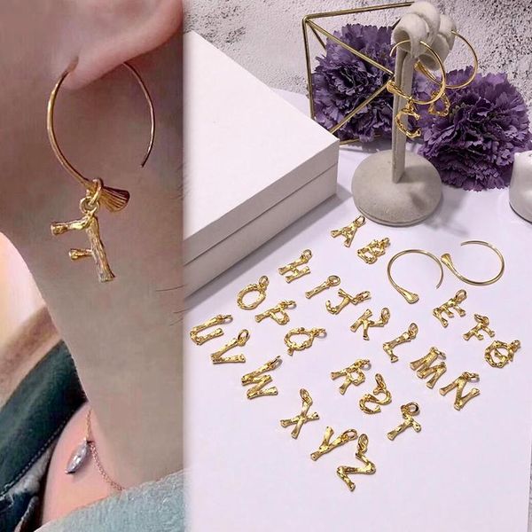 brass bamboo letters charm earriings for women street style copper gold snake skeleton studs earrings fashion jewelry, Golden
brass bamboo letters charm earriings for women street style copper gold snake skeleton studs earrings fashion jewelry, Golden
