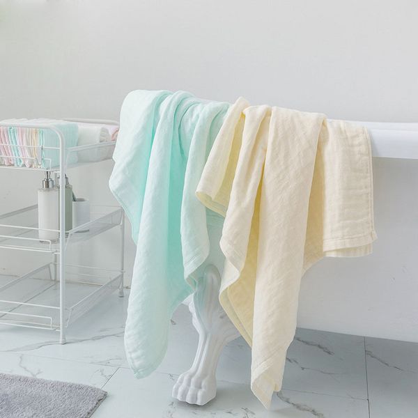 pure cotton gauze soft bath towel for home l bathroom travel camping sport gym pool breathable cozy baths towels
pure cotton gauze soft bath towel for home l bathroom travel camping sport gym pool breathable cozy baths towels