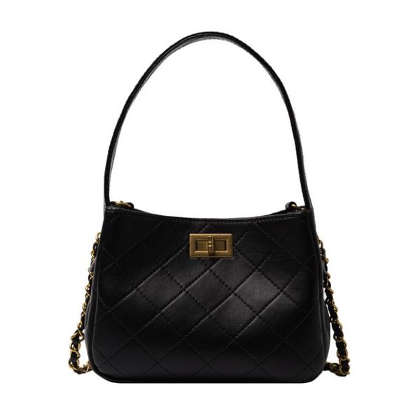 women handbags fashion shoulder bags ladies large capacity bucket check chain totes crossbody bag
women handbags fashion shoulder bags ladies large capacity bucket check chain totes crossbody bag