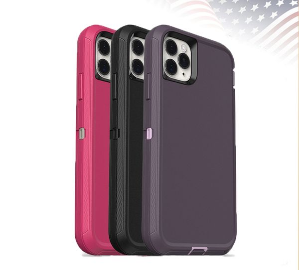 гибридный робот defender case для iphone 12 11 pro xs max xr x 7 8 plus неломающийся водонепроницаемый чехол для телефона w / зажим для ремн
гибридный робот defender case для iphone 12 11 pro xs max xr x 7 8 plus неломающийся водонепроницаемый чехол для телефона w / зажим для ремн