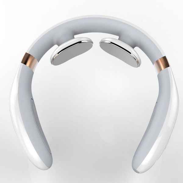 cleaning portable intelligent wireless automatic heating electric neck and shoulder massager
cleaning portable intelligent wireless automatic heating electric neck and shoulder massager
