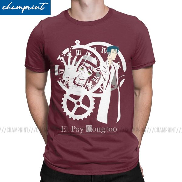 mayuri по времени футболки мужские steins gate anime окабе kurisu fun tee shirt круглым воротом с коротким рукавом футболки оригинальные top
mayuri по времени футболки мужские steins gate anime окабе kurisu fun tee shirt круглым воротом с коротким рукавом футболки оригинальные top