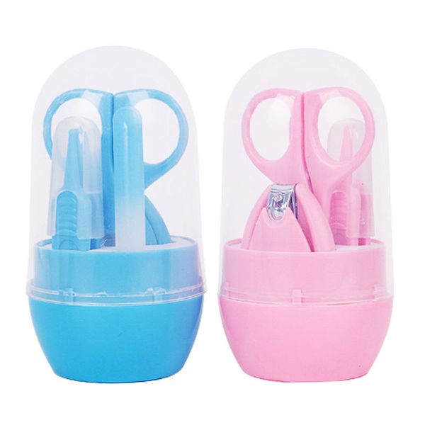 baby nail care set child scissors practical baby nail clipper trimmer convenient daily baby nail shell shear manicure kit
baby nail care set child scissors practical baby nail clipper trimmer convenient daily baby nail shell shear manicure kit