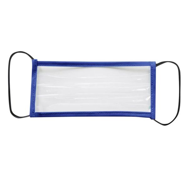 fashion clear full transparent protective masks breathable deaf-mute lip language mask for adults solid color edging anti-dust face mask
fashion clear full transparent protective masks breathable deaf-mute lip language mask for adults solid color edging anti-dust face mask