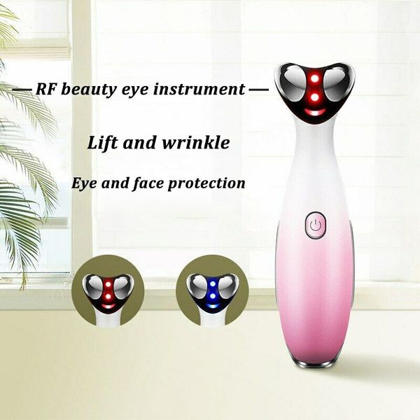 cleaning rf lifting face massager skin tightening wrinkle therapy massage rejuvenation
cleaning rf lifting face massager skin tightening wrinkle therapy massage rejuvenation