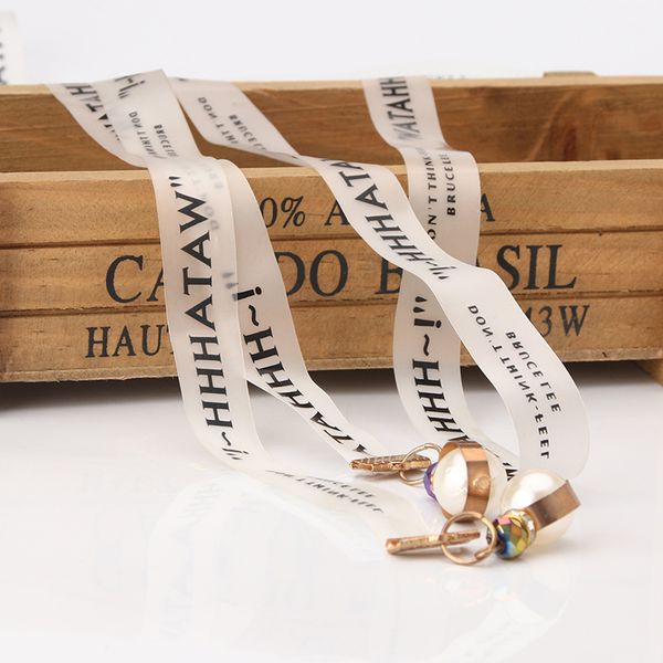 new arrivals time-limited designers belt womens tpu transparent three-dimensional lettered pearl pendant waist chain all-match dress decorat, Black;brown
new arrivals time-limited designers belt womens tpu transparent three-dimensional lettered pearl pendant waist chain all-match dress decorat, Black;brown