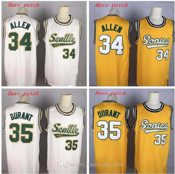 men's basketball seattle supersonics 35 durant 11 schrempf 20 payton 34 allen 40 kemp retro home swingman jersey 03 07, Black;red
men's basketball seattle supersonics 35 durant 11 schrempf 20 payton 34 allen 40 kemp retro home swingman jersey 03 07, Black;red