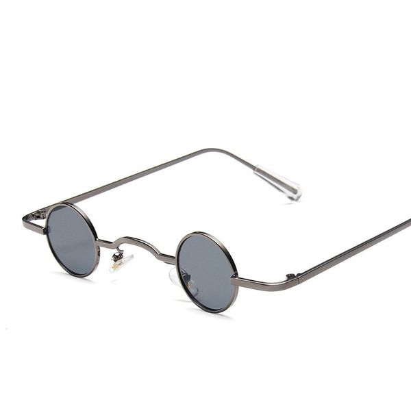 vintage small round frame women anti-reflective mirror sunglasses classic brands metal glasses men fashion sun glasses uv400, White;black
vintage small round frame women anti-reflective mirror sunglasses classic brands metal glasses men fashion sun glasses uv400, White;black