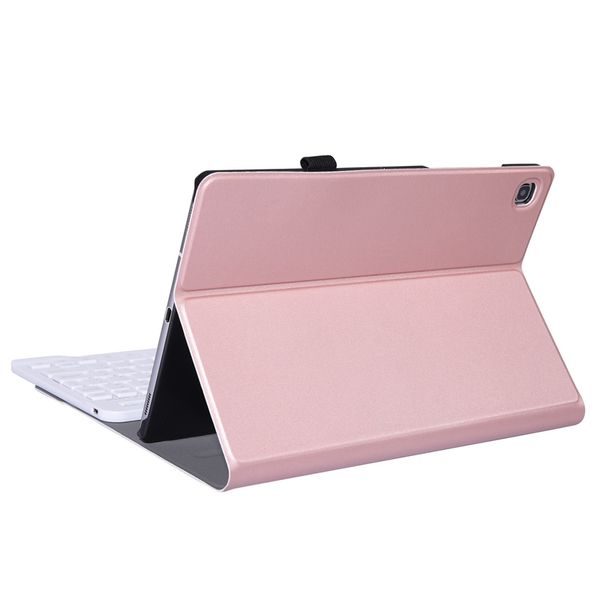 case keyboard for tab s5e 10.5 2020 sm-t720 sm-t725 t720 t725 case for tab s5e keyboard cover (rose gold
case keyboard for tab s5e 10.5 2020 sm-t720 sm-t725 t720 t725 case for tab s5e keyboard cover (rose gold