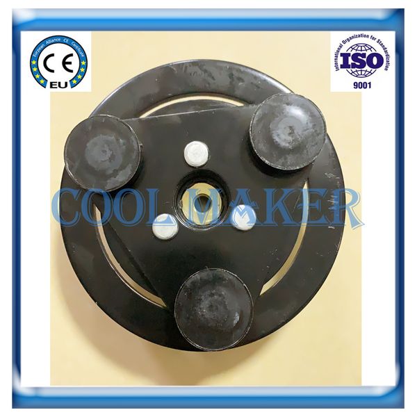 dks17d ac compressor clutch hub sucker for nissan armada pathfinder 5.6l/infiniti qx56 qx80 926607s000 926009fe0b 10350941
dks17d ac compressor clutch hub sucker for nissan armada pathfinder 5.6l/infiniti qx56 qx80 926607s000 926009fe0b 10350941