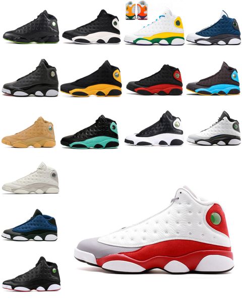 2020 new 13 panda kidder patent leather black cat basketball shoes mandarin duck kidder navy blue men's shoes black pink women's s
2020 new 13 panda kidder patent leather black cat basketball shoes mandarin duck kidder navy blue men's shoes black pink women's s