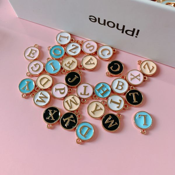 diy jewelry accessories initial letter pendant charm round gold alloy alphabet beads charms for necklace bracelet jewelry making, Bronze;silver
diy jewelry accessories initial letter pendant charm round gold alloy alphabet beads charms for necklace bracelet jewelry making, Bronze;silver
