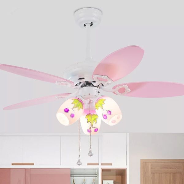 retro ceiling fan with light control led42 inch silent wood fan children bedroom living room ceiling light
retro ceiling fan with light control led42 inch silent wood fan children bedroom living room ceiling light