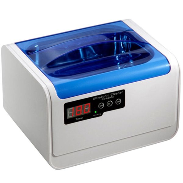 portable ultrasonic cleaner 1.4l bath baby bottle vegetable ring coins glasses shaver watch electronic parts vibration washer 
portable ultrasonic cleaner 1.4l bath baby bottle vegetable ring coins glasses shaver watch electronic parts vibration washer