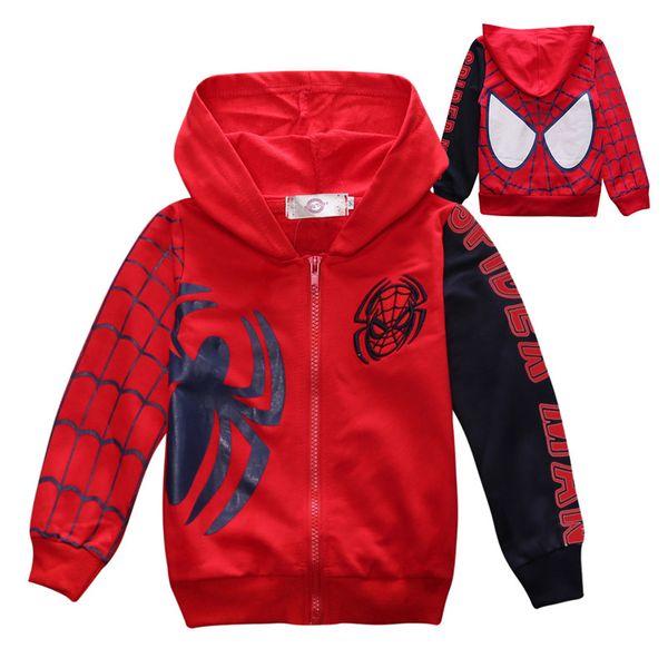 осень baby boy куртки дети одежда мальчики мультфильм с капюшоном zip jacket весна девушки спортивные ветровки детская верхняя одежда, Blue;gray
осень baby boy куртки дети одежда мальчики мультфильм с капюшоном zip jacket весна девушки спортивные ветровки детская верхняя одежда, Blue;gray