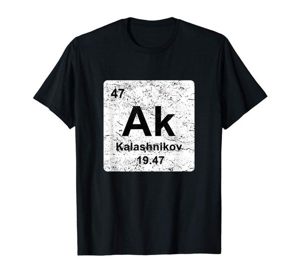 калашников ак-47 элемент shirt периодическая таблица t-shirt 2019 вскользь с коротким рукавом мужская одежда летняя рубашка на заказ дизайн
калашников ак-47 элемент shirt периодическая таблица t-shirt 2019 вскользь с коротким рукавом мужская одежда летняя рубашка на заказ дизайн
